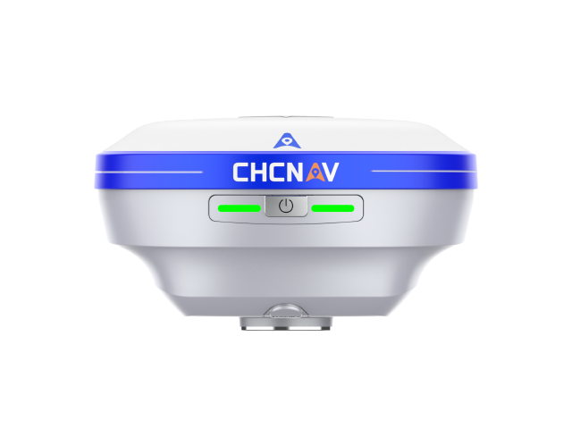 华测X13实景测量RTK：精准测量多领域的卓越之选