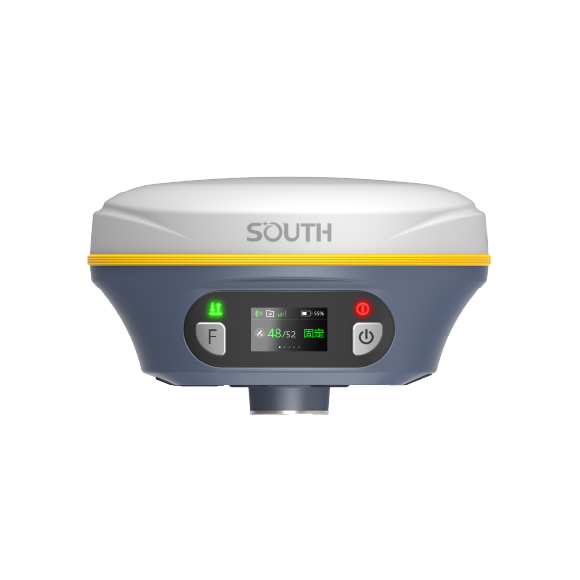 南方锋芒 S1 Pro 实景测量 RTK-所见即所得